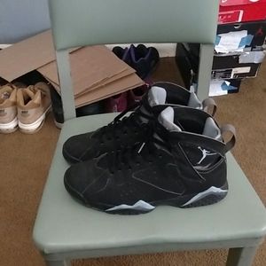 Air Jordan 7 Chambray